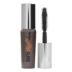 They're Real! Mascara Mini - Seyahat Boy Maskara , BENEFIT COSMETICS